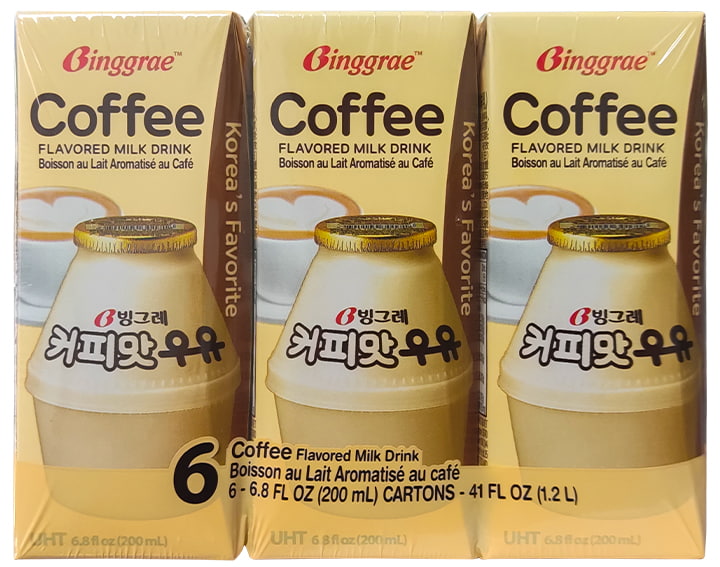 SỮA - SỮA CHUA - CAFE - CAFE SỮA